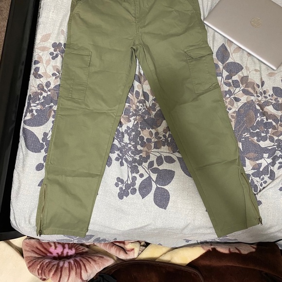 Cargo pant - Picture 2 of 4